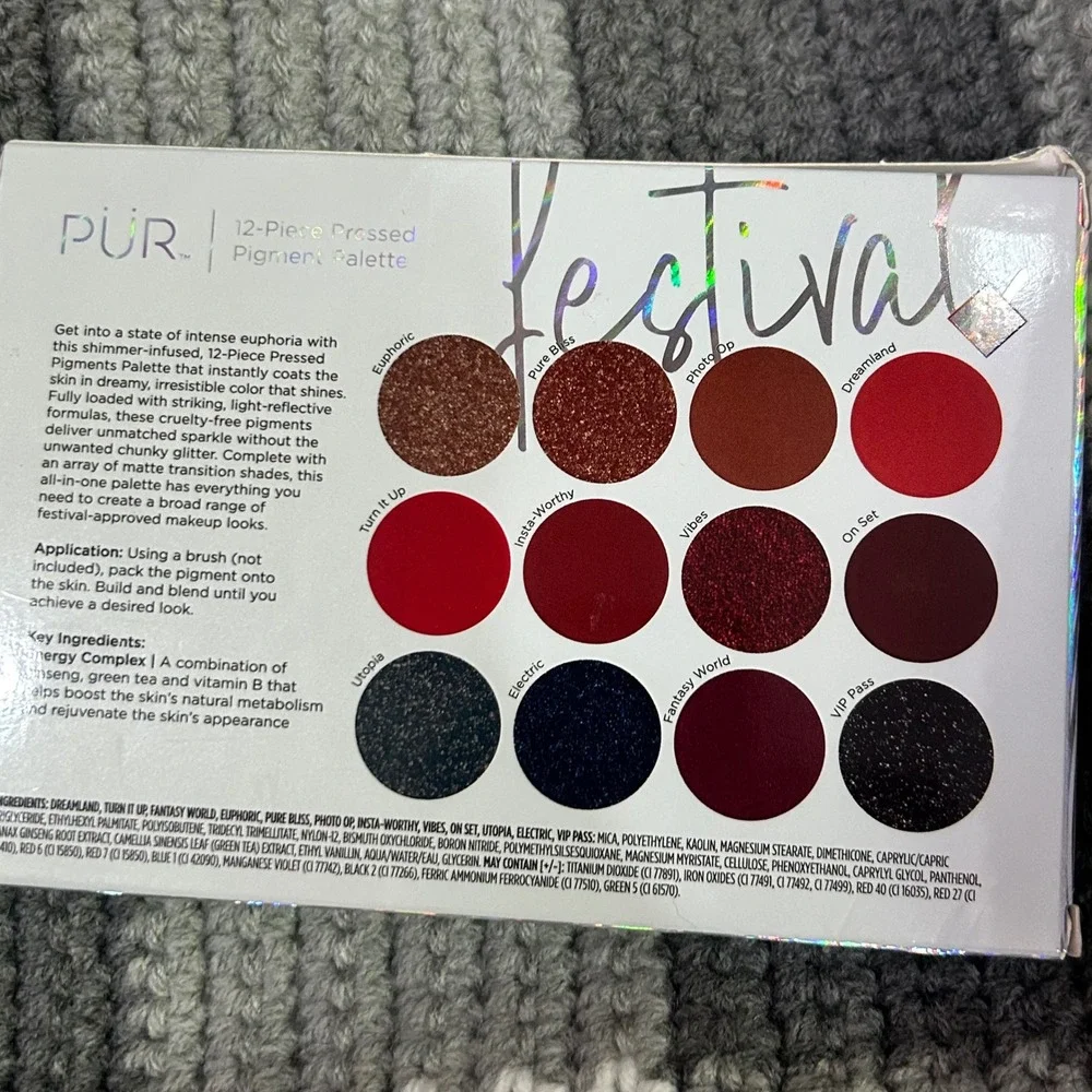 Pur elevate your